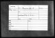 War of 1812 Pension Application Files Index, 1812-1815