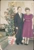 1960 Christmas Henry & Ethel Kapner