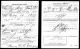Hume Hill Mayes born 1873 - Draft Registration Card