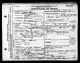 North Carolina, Death Certificates, 1909-1976