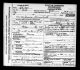 Tennessee, Death Records, 1908-1958