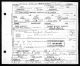 Texas, Death Certificates, 1903-1982