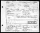 Texas, Death Certificates, 1903-1982