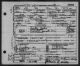 Texas, Death Certificates, 1903-1982