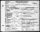 Texas, Death Certificates, 1903-1982