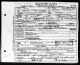 Texas, Death Certificates, 1903-1982