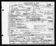 Texas, Death Certificates, 1903-1982