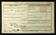 U.S., Headstone Applications for Military Veterans, 1925-1963