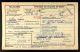 U.S., Headstone Applications for Military Veterans, 1925-1963