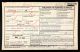 U.S., Headstone Applications for Military Veterans, 1925-1963