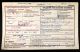 U.S., Headstone Applications for Military Veterans, 1925-1963