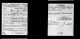 U.S., World War I Draft Registration Cards, 1917-1918