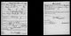 U.S., World War I Draft Registration Cards, 1917-1918