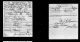 U.S., World War I Draft Registration Cards, 1917-1918