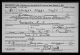 U.S., World War II Draft Registration Cards, 1942