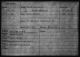 War of 1812 Pension Application Files Index, 1812-1815